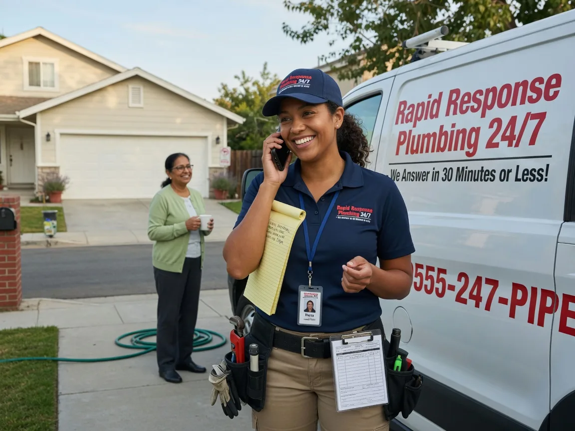 Emergency Plumber Geuda Springs, KS FAQs